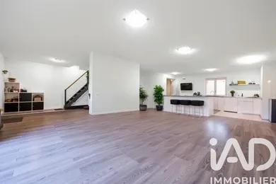 Appartement à Mions (69780)