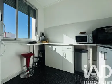 Studio in Toulouse (31000)