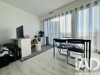 Studio in Toulouse (31000)