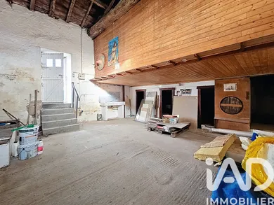 Barn in Divatte-sur-Loire (44450)