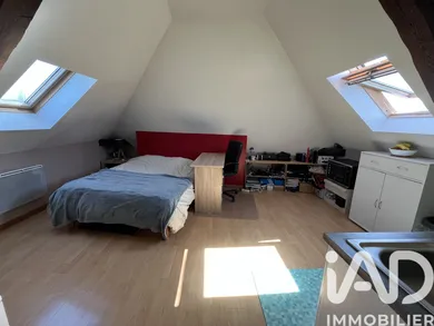 Appartement à Amiens (80000)