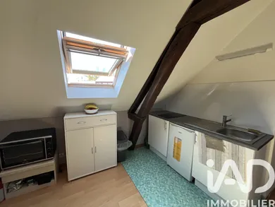 Apartment in Amiens (80000)