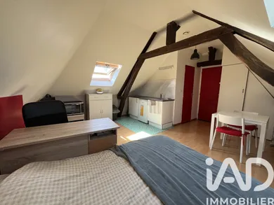 Apartment in Amiens (80000)