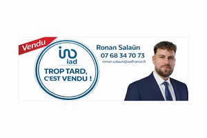 House in Fréjus (83600)