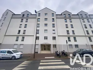 Apartment in Brétigny-sur-Orge (91220)