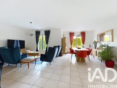 House in Moussan (11120)