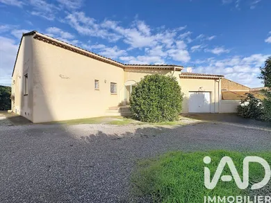 House in Moussan (11120)
