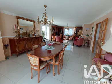 Detached house in Romigny (51170)