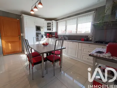 Detached house in Romigny (51170)
