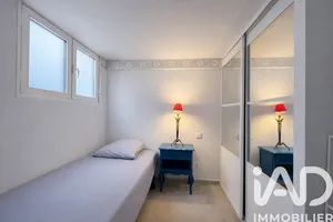 Appartement à Paris (75019)