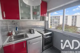 Appartement à Bordeaux (33000)