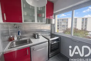 Apartment in Bordeaux (33000)