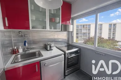 Appartement à Bordeaux (33000)