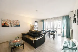 Appartement à Bordeaux (33000)