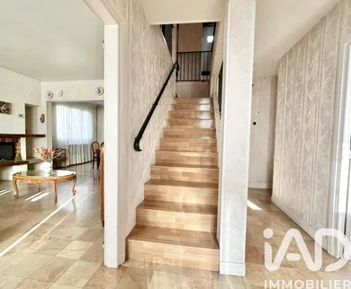 House in Villemoisson-sur-Orge (91360)