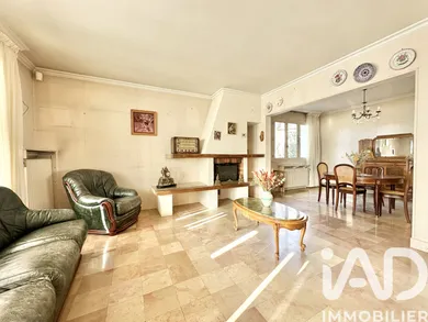 House in Villemoisson-sur-Orge (91360)