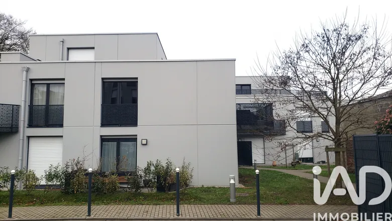 Appartement 4 pièces 85 m² · à Lille · 84,5 m² · 289 000 €