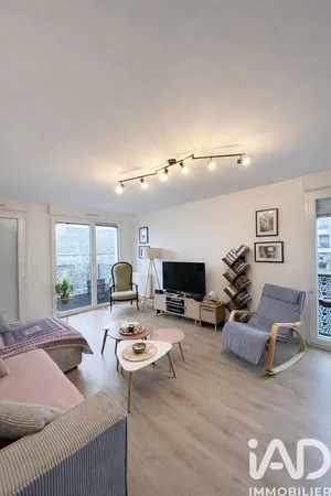 Apartment in Lille (59160)