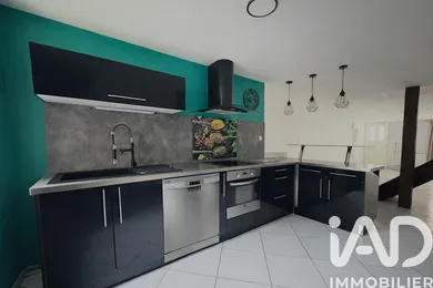 Maison à Maron (54230)