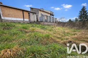 House in Maron (54230)