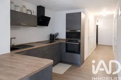 Apartment in Lille (59160)