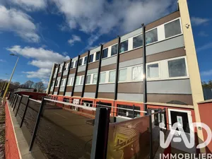 Immeuble à Rouxmesnil-Bouteilles (76370)