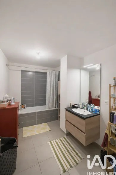 Apartment in Lille (59160)