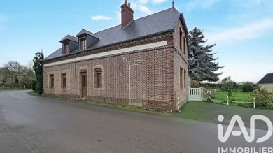 House in Le Bosc-Renoult (61470)
