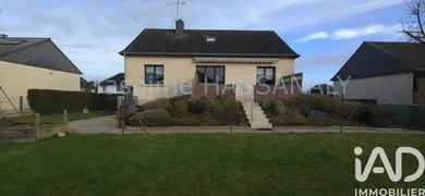 Maison à La Bouëxière (35340)