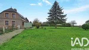 House in Le Bosc-Renoult (61470)