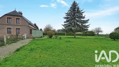 House in Le Bosc-Renoult (61470)