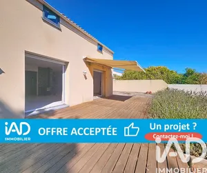 House in Sainte-Pazanne (44680)