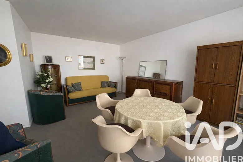 Appartement 2 pièces 50 m² · à Hyères · 50 m² · 109 000 €