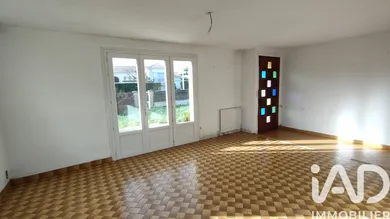 Maison à Saint-Hilaire-de-Riez (85270)