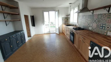 Maison à Saint-Hilaire-de-Riez (85270)