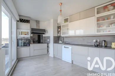 Apartment in Champigny-sur-Marne (94500)