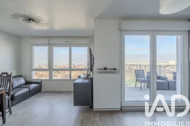 Apartment in Champigny-sur-Marne (94500)