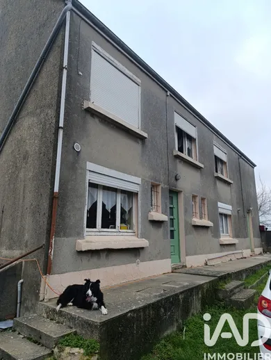 House in Ferques (62250)