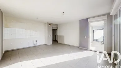 Appartement à Marseille (13004)