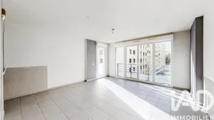 Appartement à Marseille (13004)