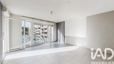 Appartement à Marseille (13004)