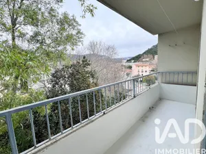 Appartement à Toulon (83200)