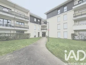 Appartement à Ferrières-en-Brie (77164)