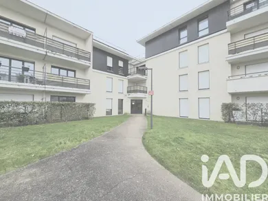 Appartement à Ferrières-en-Brie (77164)