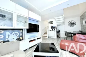 Duplex à Limeil-Brévannes (94450)