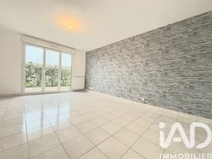 Appartement à Ferrières-en-Brie (77164)