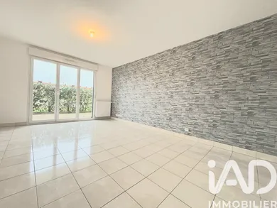 Appartement à Ferrières-en-Brie (77164)