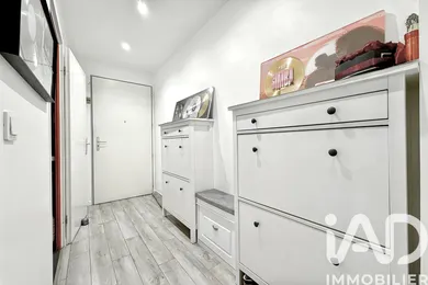 Duplex à Limeil-Brévannes (94450)