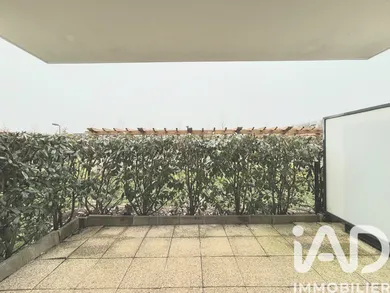 Appartement à Ferrières-en-Brie (77164)
