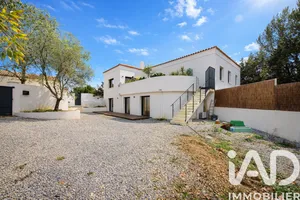 Maison de ville à Montpellier (34090)
